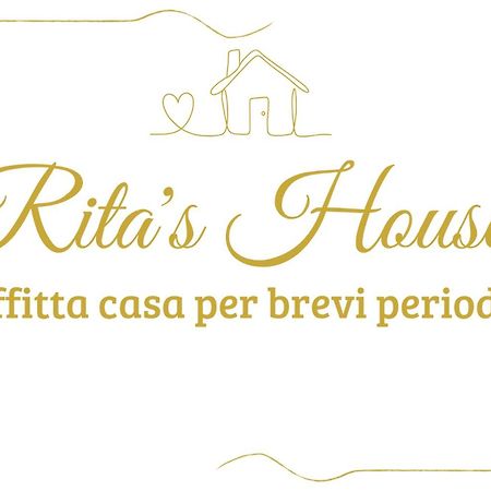 Villa Rita'S House Bivona  Exterior foto