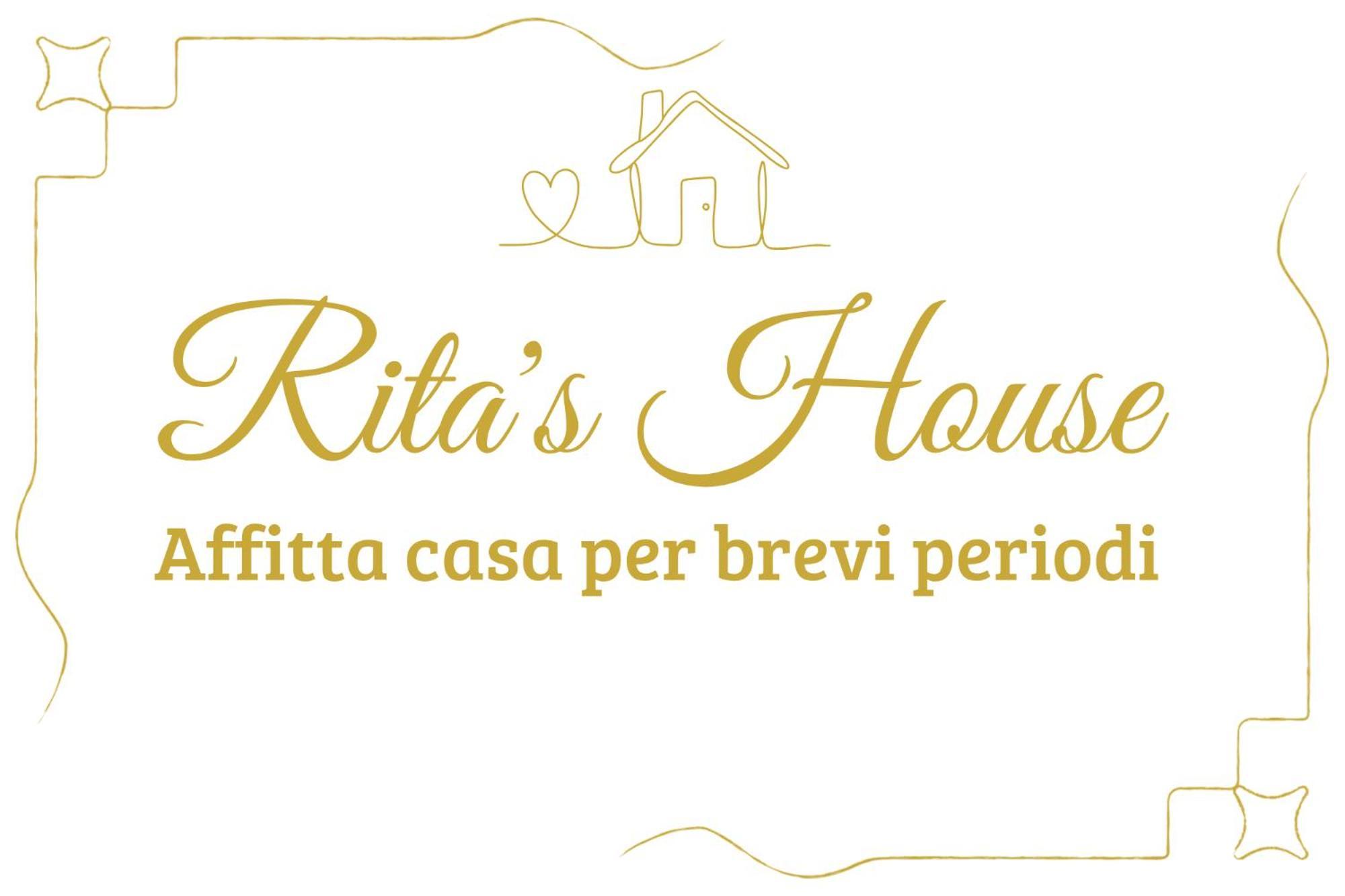 Villa Rita'S House Bivona  Exterior foto